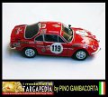 119 Alpine Renault A110 - Edicola 1.43 (3)